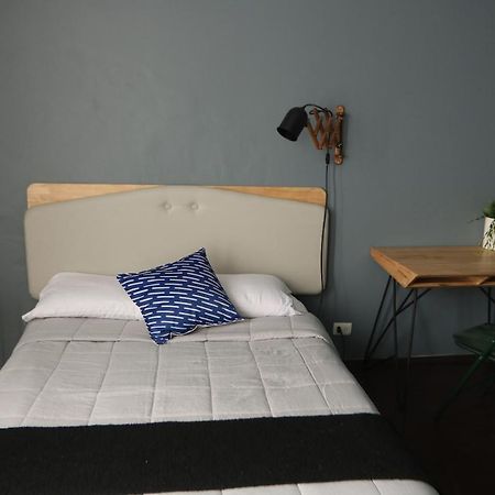 Wanderlust District Bed & Breakfast Meksika Dış mekan fotoğraf