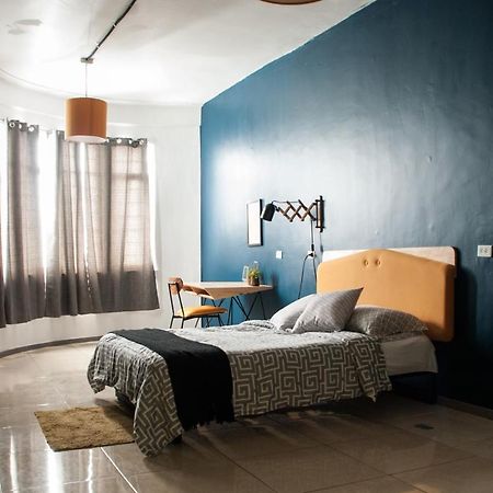 Wanderlust District Bed & Breakfast Meksika Dış mekan fotoğraf