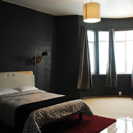 Wanderlust District Bed & Breakfast Meksika Dış mekan fotoğraf