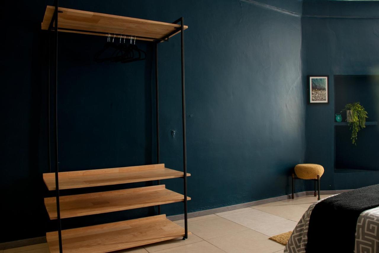 Wanderlust District Bed & Breakfast Meksika Dış mekan fotoğraf