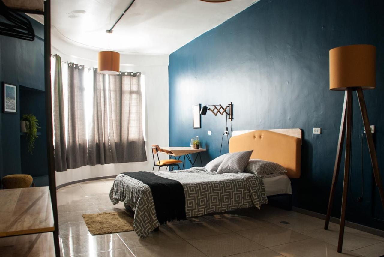 Wanderlust District Bed & Breakfast Meksika Dış mekan fotoğraf