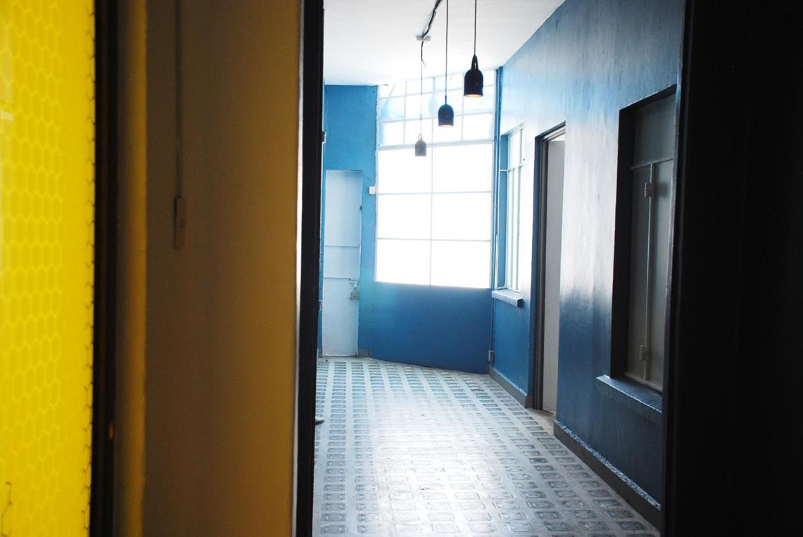 Wanderlust District Bed & Breakfast Meksika Dış mekan fotoğraf