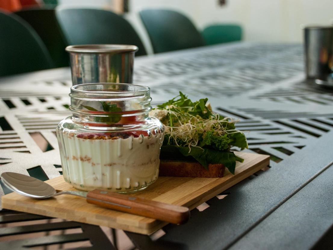 Wanderlust District Bed & Breakfast Meksika Dış mekan fotoğraf