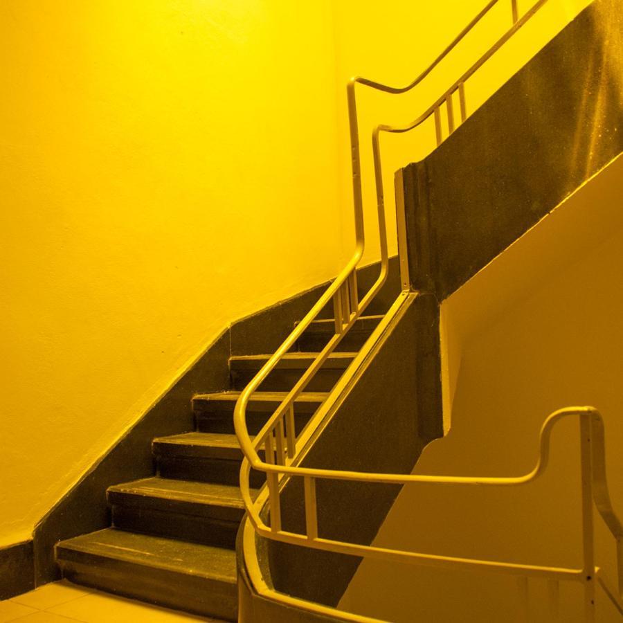 Wanderlust District Bed & Breakfast Meksika Dış mekan fotoğraf