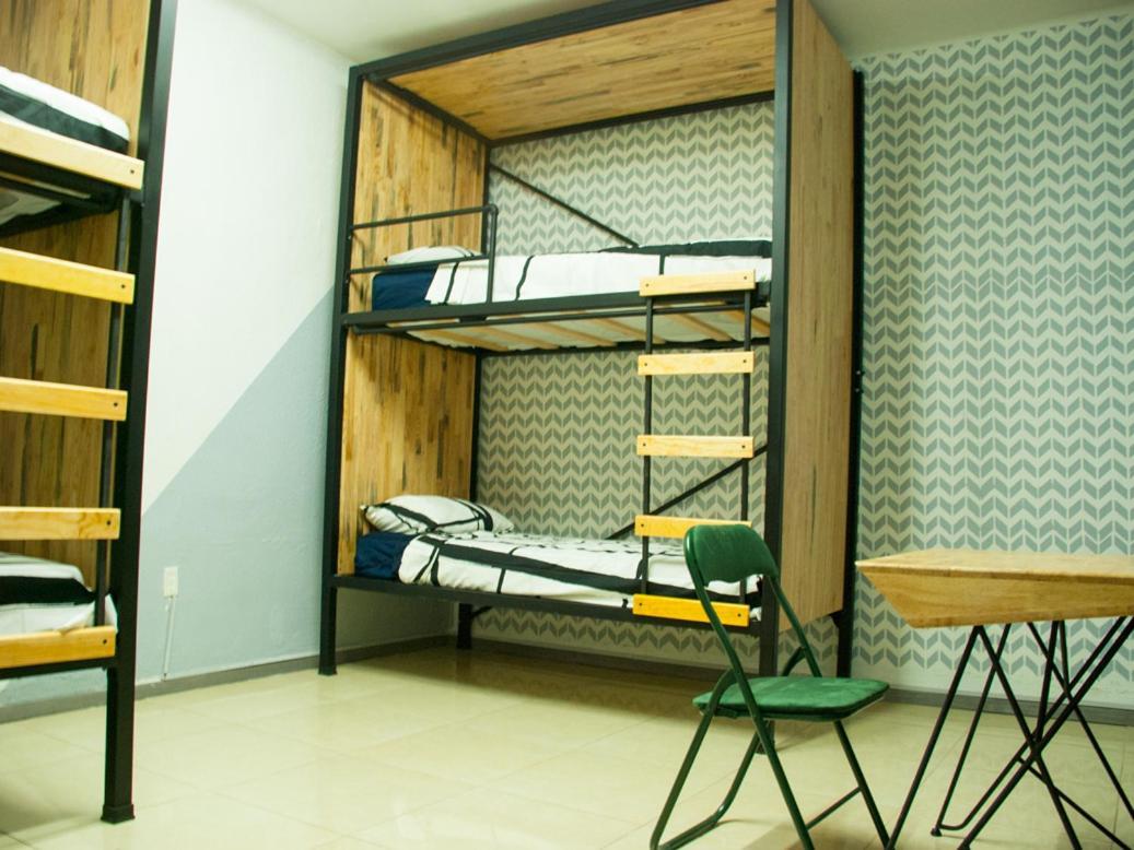 Wanderlust District Bed & Breakfast Meksika Dış mekan fotoğraf