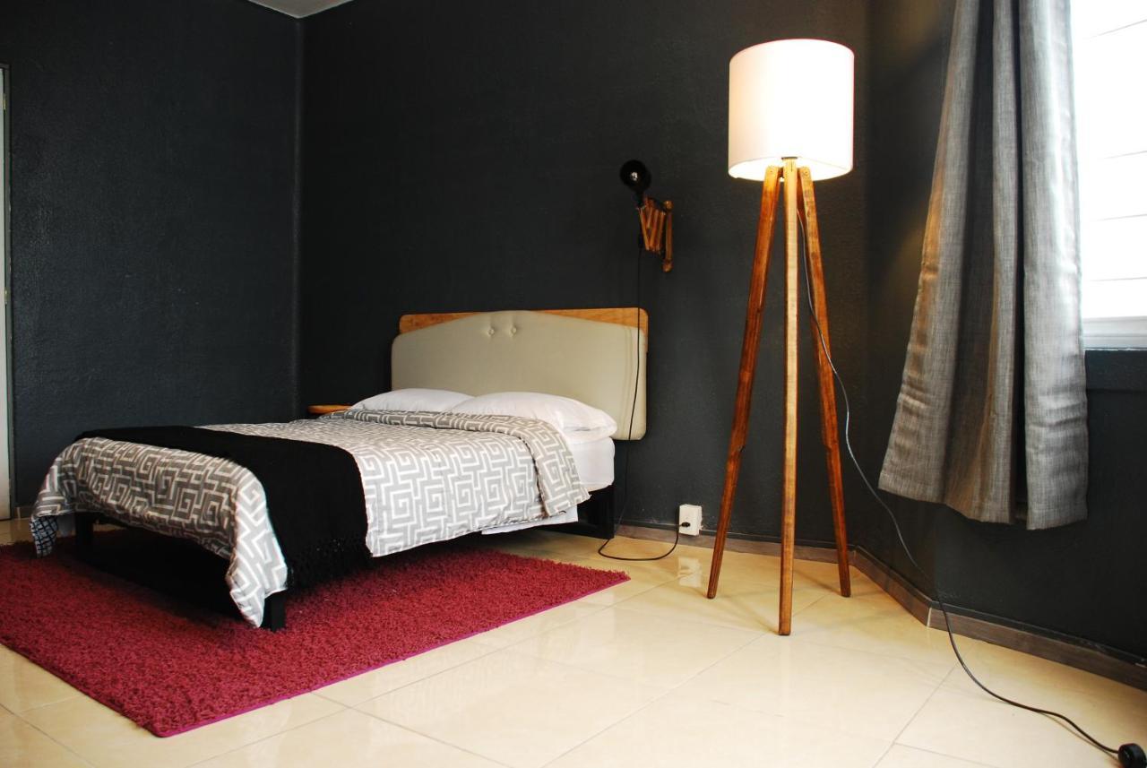 Wanderlust District Bed & Breakfast Meksika Dış mekan fotoğraf