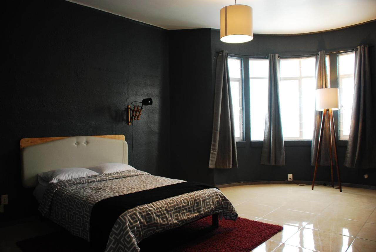 Wanderlust District Bed & Breakfast Meksika Dış mekan fotoğraf