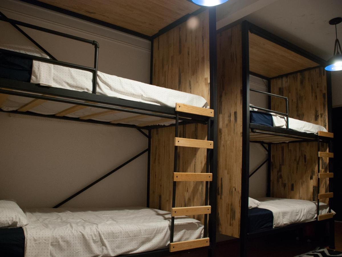 Wanderlust District Bed & Breakfast Meksika Dış mekan fotoğraf