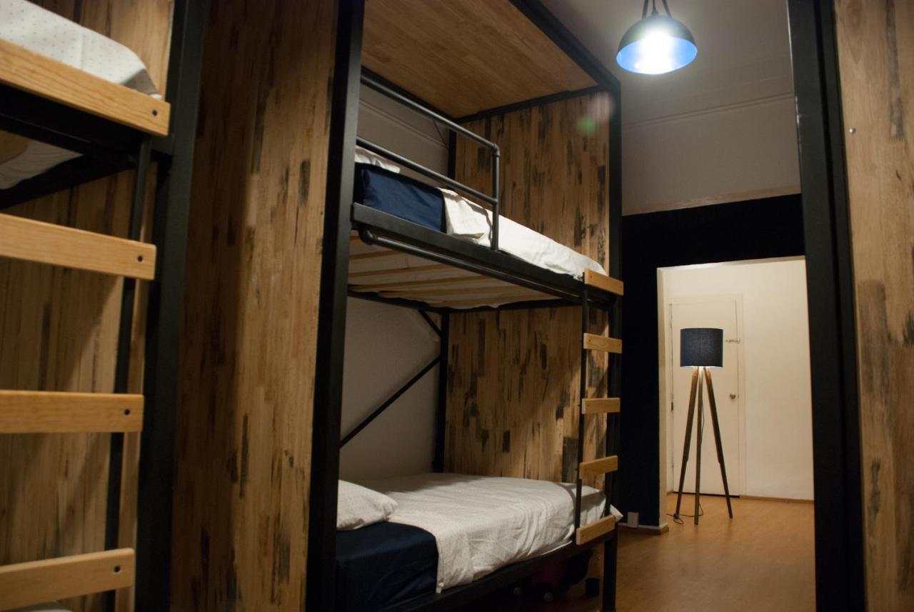 Wanderlust District Bed & Breakfast Meksika Dış mekan fotoğraf