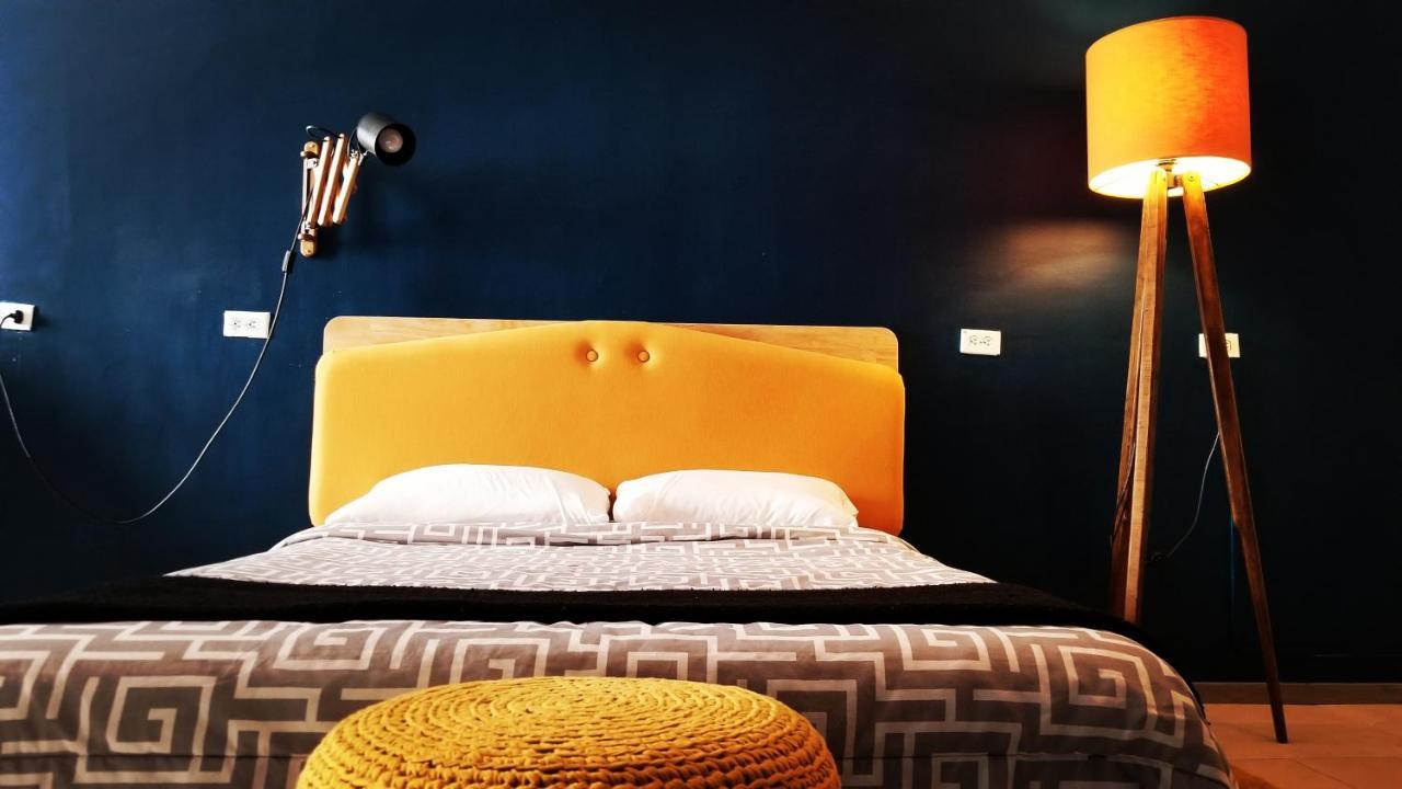 Wanderlust District Bed & Breakfast Meksika Dış mekan fotoğraf