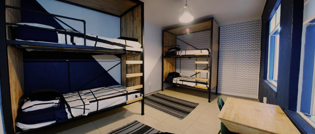 Wanderlust District Bed & Breakfast Meksika Dış mekan fotoğraf